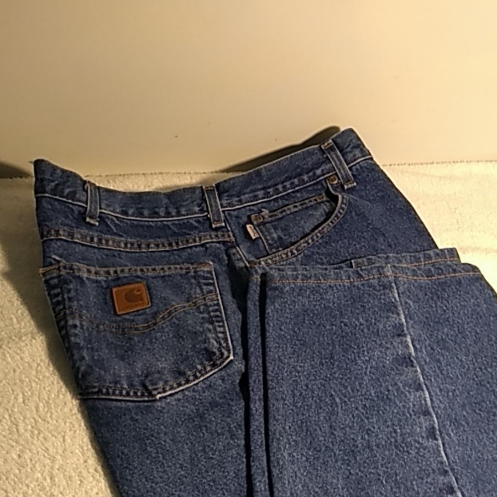 Carhartt Jeans